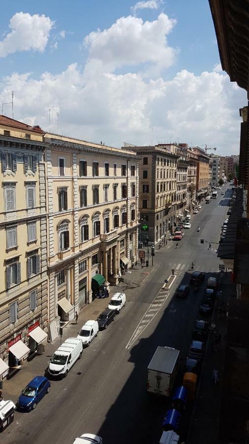 Pensión Domus Ferraro 2*