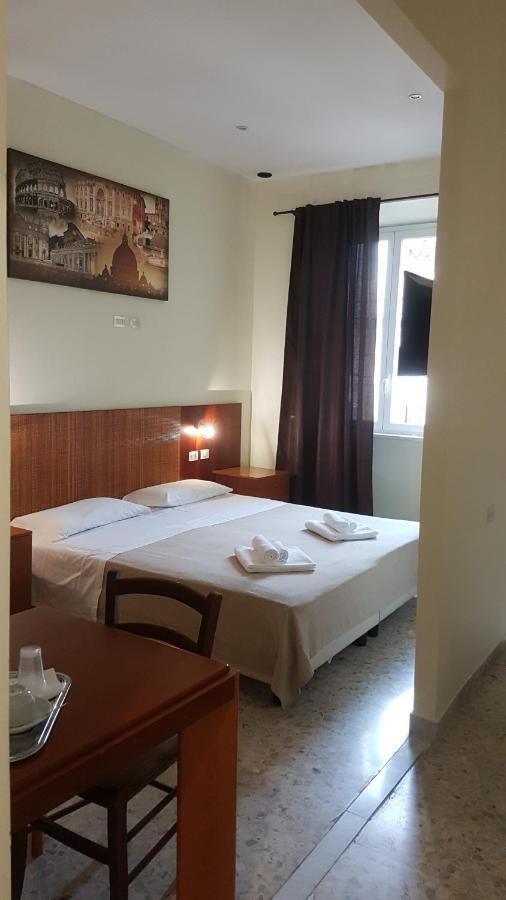 Domus Ferraro Rome