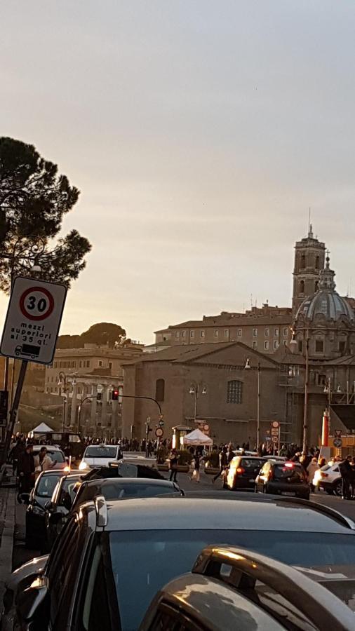Pensión Domus Ferraro